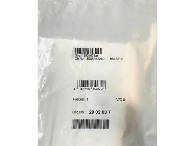 2902037 Isolation Amplifier Fast delivery