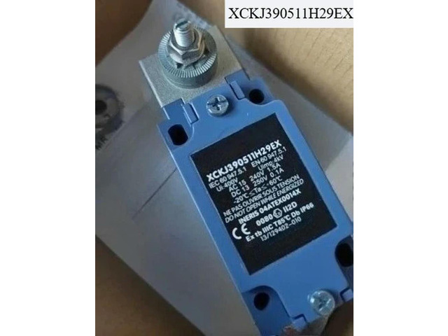 Brand-Limit switch XCKJ390511H29EX Fast delivery