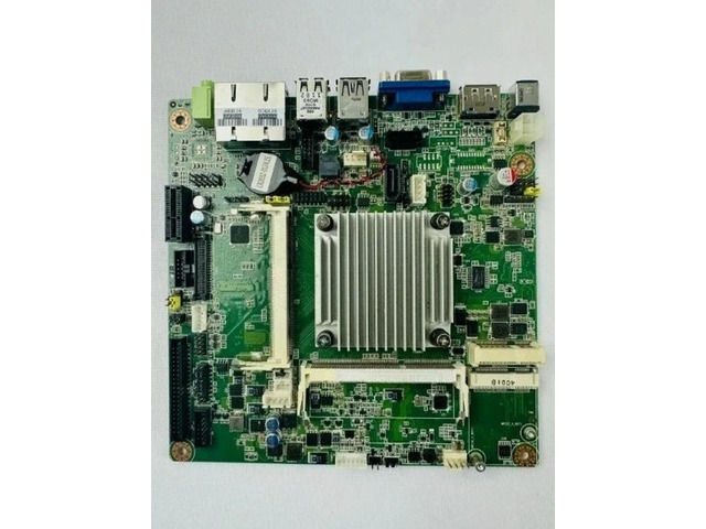 AIMB-215D AIMB-215 REV B1 AIMB215L1501E-T H110 USB3.0 M.2 Industrial Motherboard Fast Delivery