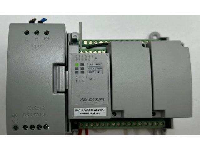 2080-LC20-20AWBR 2080-LC20-20AWB One Year Warrant Fast delivery