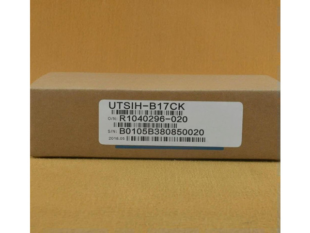 Encoder UTSIH-B17CK Spot Expedited shipping