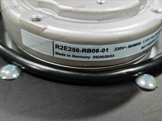 R2E250-RB06-01 R2E250 RB06 01 230V~ 50/60HZ 250/390W Inverter Fan Fast delivery