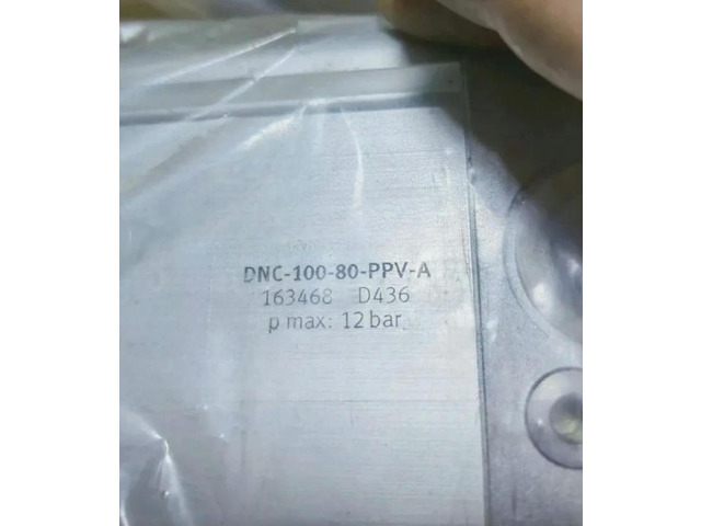 DNC-100-80-PPV-A Fast delivery