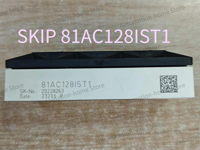 SKIIP81AC128IST1 Power Module Fast Delivery