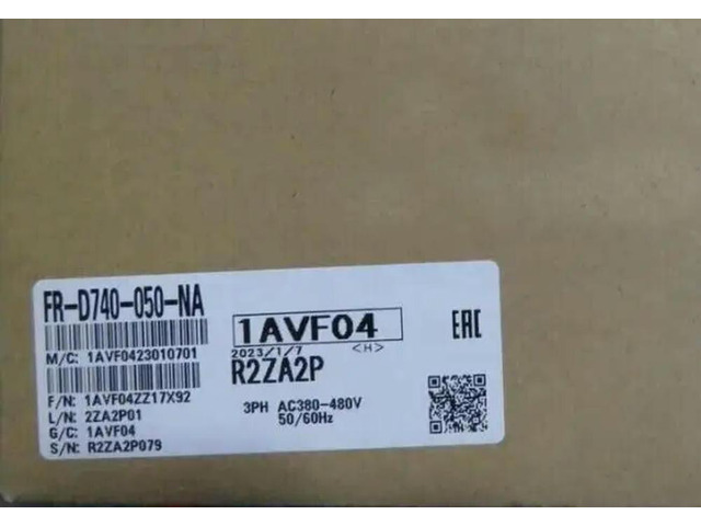 FR-D740-0.4K-CHT FR-D740-0.75K-CHT FR-D740-1.5K-CHT FR-D740-050-NA FR-A740-7.5K-C9 Fast Delivery
