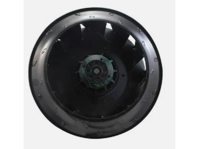 R2E250-AS47-09 R2E250 AS47 09 centrifugal fan 230VAC 1.25A cooling fan Fast delivery