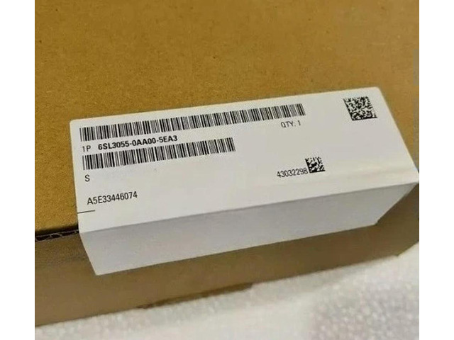6SL3055-0AA00-5EA3 6SL3055-0AA00-5HA3 6SL3055-0AA00-5KA3 6SL3055-0AA00-5MA0 Fast delivery