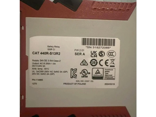 440R-S13R2 module Fast Delivery