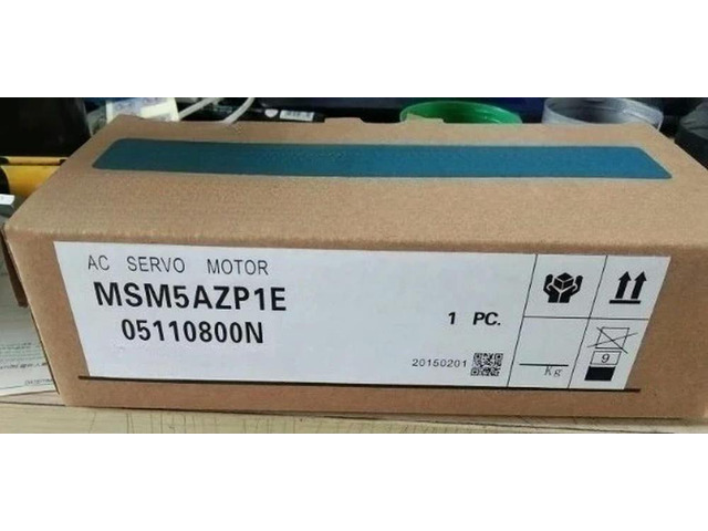 MSM5AZP1E motor sufficient stock hot-selling 1pcs Expedited shipping