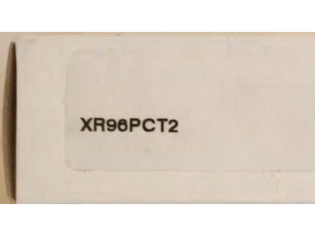 1PCS XR96PCT2 Photoelectric Switch Fast Delivery