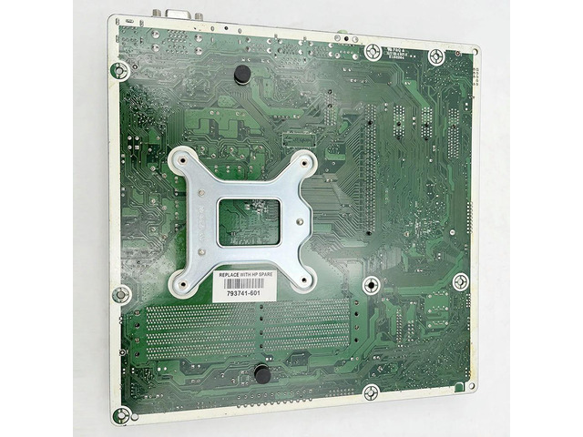 793741-001 793741-601 793305-001 MS-7957 400 490 498 G3 MT Desktop Motherboard