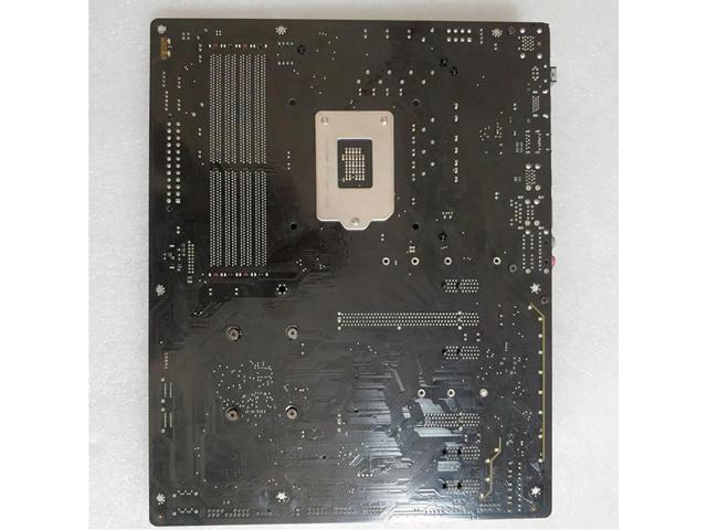 For LGA 1151 DDR4 64GB PCI-E 3.0 ATX Desktop Motherboard GA Z370 Gaming 3
