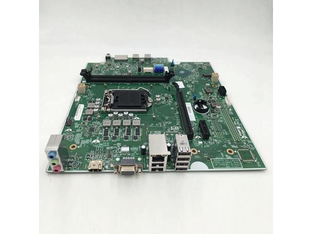 Bulk Package 17514-1 L17659-001 601 942015-002 H370 280 282 288 590 Pro G4 MT Lincs MB LGA1151 DDR4 Desktop Motherboard
