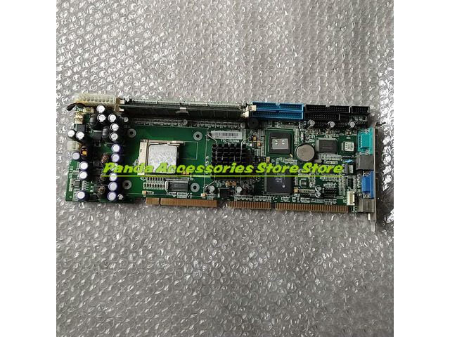 Hot Sale FSC-1713VNA VER:B1.1 Industrial Control Motherboard