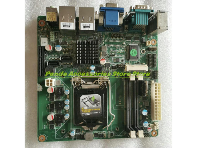 Hot Sale AIMB281G21701-T LGA1155 Industrial Control Motherboard
