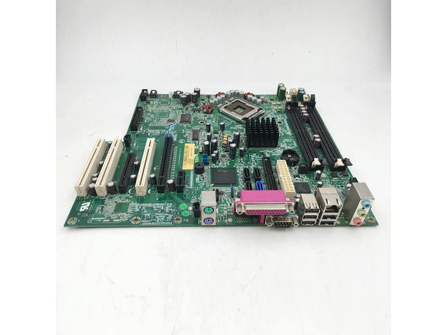 0CJ774 0G9322 CN-0CJ774 Precision WS380 Graphics Workstation Motherboard