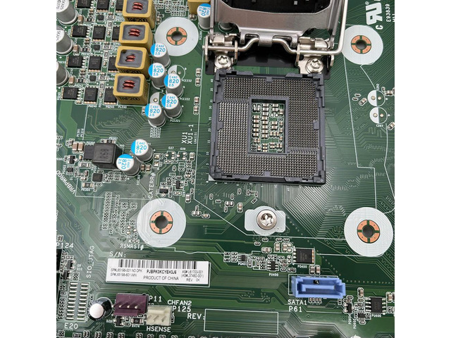 L37492-001 L61703-001 L65198-001 EliteDesk 800 880 G5 TWR Desktop Motherboard