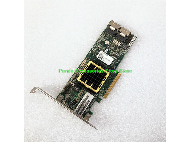 NF8560M2 NF8460M3 NF8420M2 TCA-00275-05-DN SAS RAID Array ASR-5805 512MB