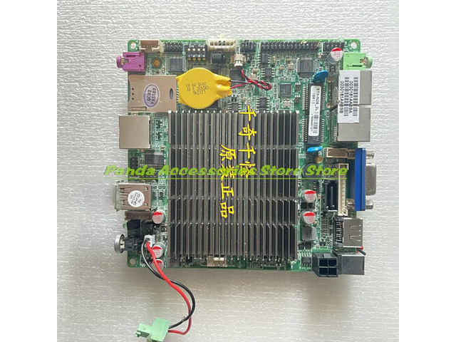 Hot Sale STX-N29_2L Security Checkpoint Motherboard 12x12cm
