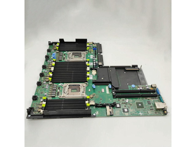 0KCKR5 PXX036FVD 0D2D5F PowerEdge R620 Server Motherboard 4T3JF 1W23F 46R5M 046R5M GFKVD 0GFKVD XWDCF H5J4J W7JN5