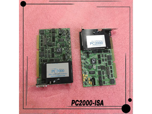 1pcs For Ocean Optics Plug-in Spectrometer PC2000/7DM/ISA PC2000-ISA PC2E3784