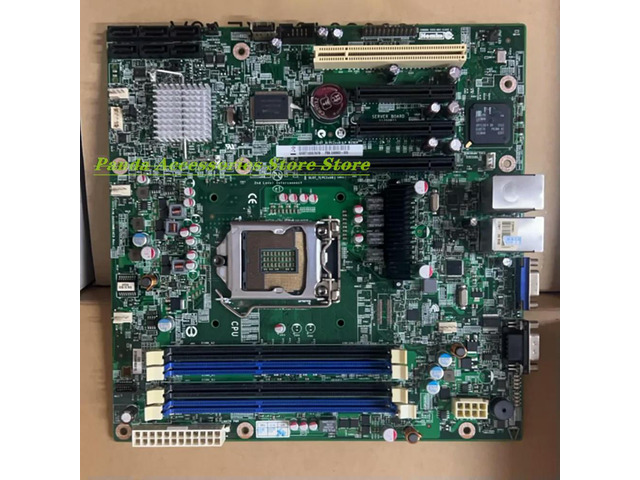 S1200BTS Server motherboard
