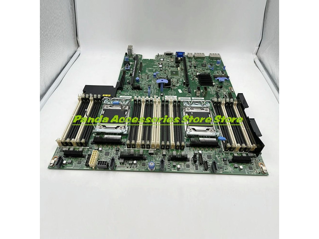 00AM209 00Y8499 94Y6688 00Y8457 00D2888 00W2671 X3650 M4 Server Motherboard ly Tested