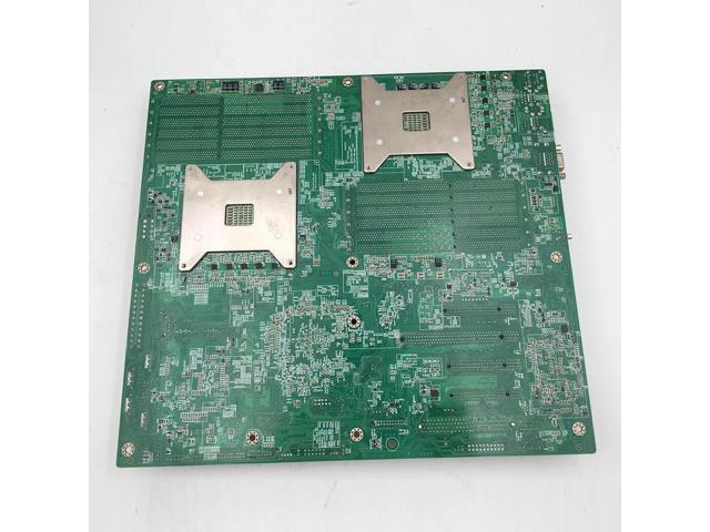 Stable Performance High Reliability ML 150 G6 Server Motherboard 519728-001 466611-001 LGA 1366 X58