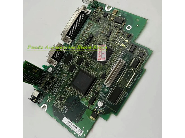 job Driver board motherboard SGDH-CA30DCM-V DF0200245-D0 SGDH-CA30 DCM-V