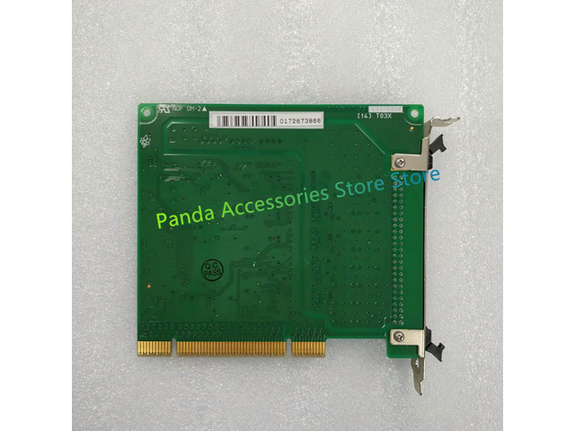 For Interfaca PCI-2725AL Acquisition Card