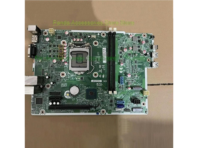 ProDesk 400 G5 SFF 8th L05339-001 L05339-601 L02436-001 Deaktop Motherboard