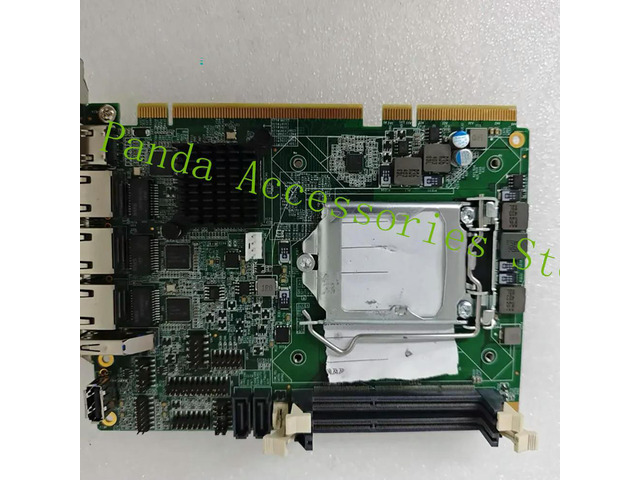 Hot Sale PCM-B75H-YDS-V10 Industrial Control Motherboard