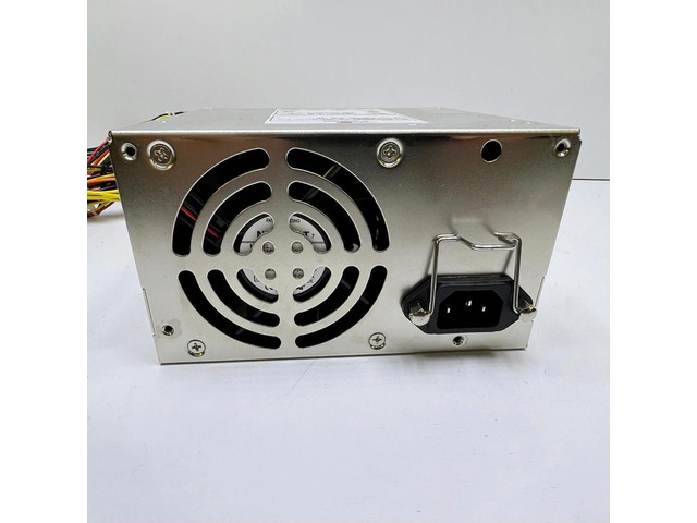 For Zippy Server Power Supply HP2-6500P 500W