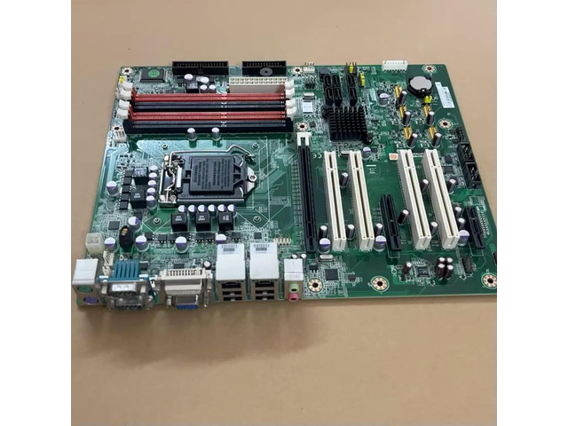 Stable Performance industrial control motherboard AIMB-780QG2 AIMB-780 REV. A1