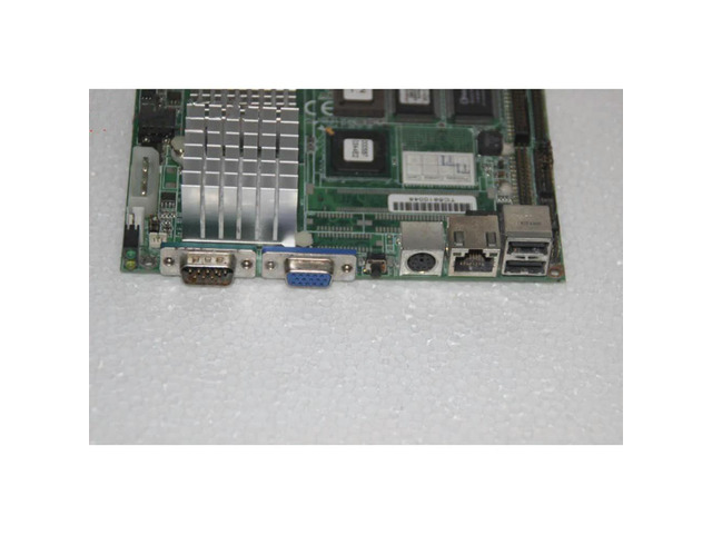 EmCORE-i612 REV:1.2 For ARBOR Industrial Medical Motherboard Fully Tested Fast Ship