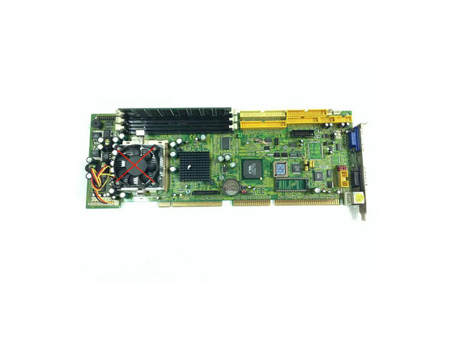 HiCore-i6313 For ARBOR Industrial Control Motherboard