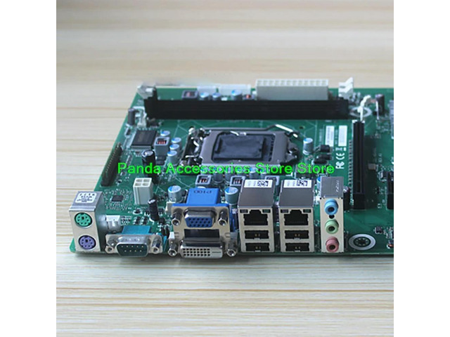 EBC-MB06G2 For ADVANTECH Industrial Computer Motherboard