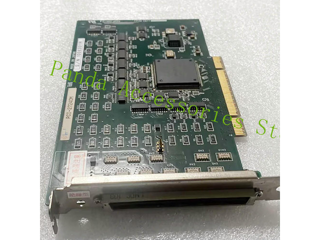 Stable Performance Easy Install For Interface Control Card PCI-2724CM