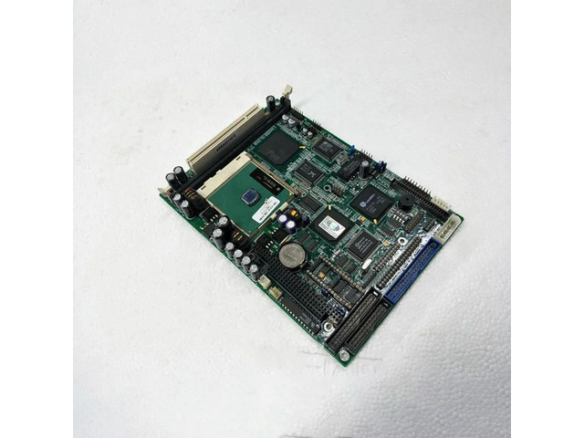 Stable Performance EC5-370VDNA For EVOC Embedded Industrial Control Board