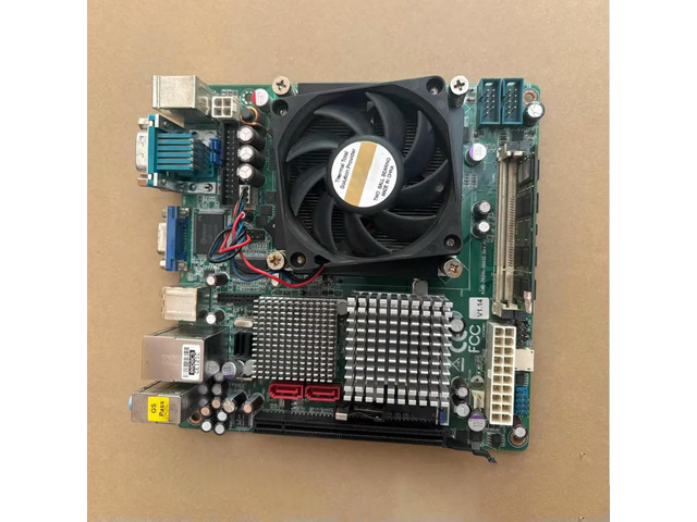 AIMB-262VG-001A1E Rev. A1 Industrial Motherboard AIMB-262VG AIMB-262