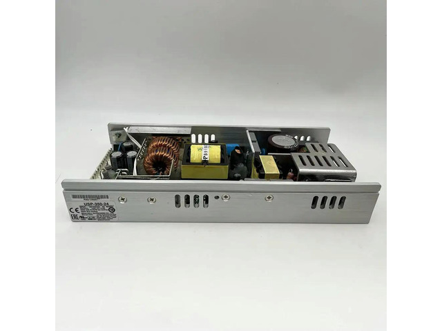High Reliability Switching Power Supply 24V14.6A USP-350-24 350W