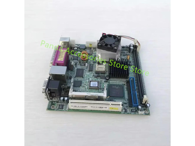 MB890-R industrial control computer motherboard DVI interface MB890