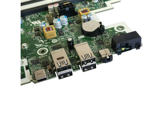 Hot Sale M08759-601 M08759-001 L76450-001Desktop Motherboard EliteDesk 800 G6 TWR SFF Test Before Shipment