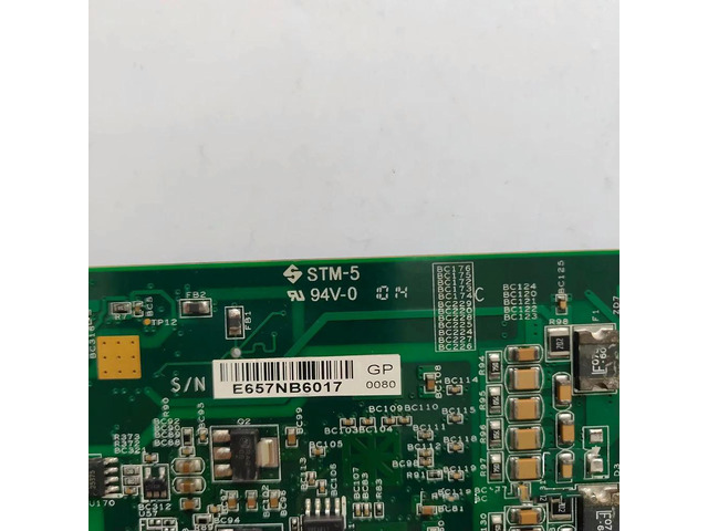 Gigabit Network Frame Grabber 51-18519-0A40 PCIe-GIE64+