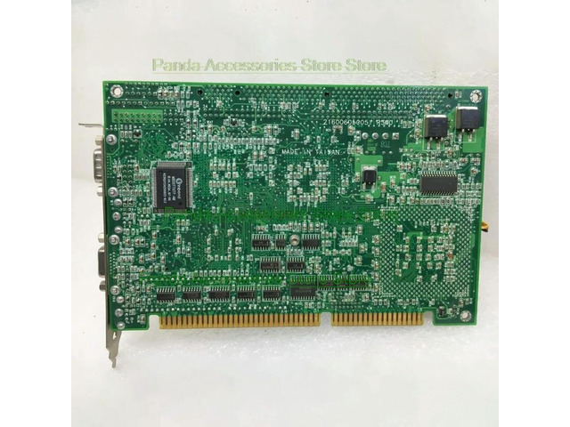 job Industrial Motherboard ROBO-605 R1.02