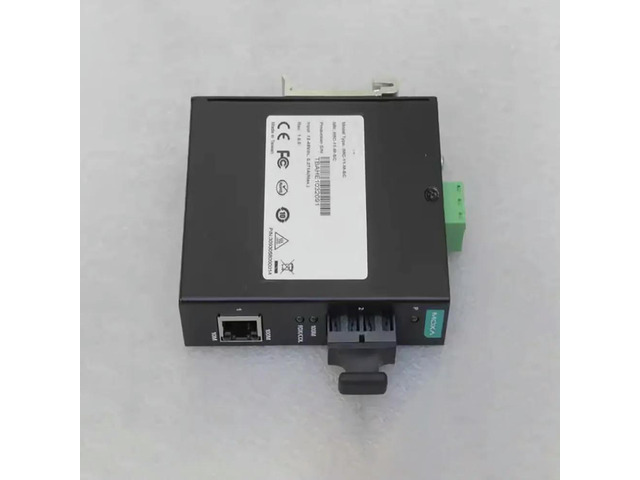 Multi-mode Industrial Photoelectric Converter IMC-11-M-SC
