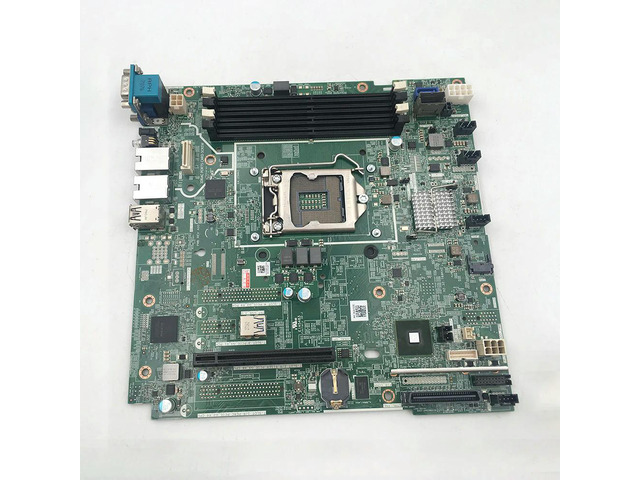 Server Motherboard R230 1U 0DWX9P DWX9P CN-DWX9P 0MFXTY 08TY14