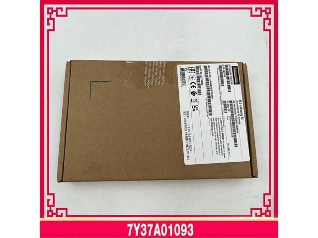 7Y37A01093 Server M.2 SSD Hard Drive Cassette