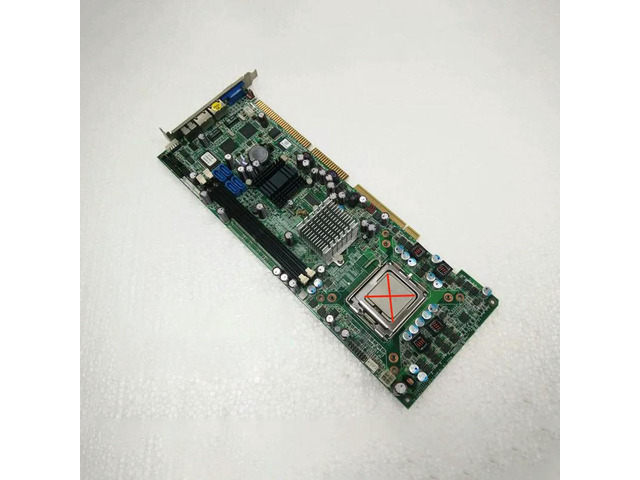 PEAK765VL2 REV:B1 B2 Industrial Computer Motherboard Fully Tested Fast Ship