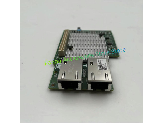 M7108-X550-2T 10 Gigabit Network Card X550-T2 OCP2.0